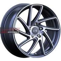 LS 1054 8x18/4x100 D60,1 ЕТ40 GMF