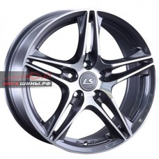 LS 1056 7x16/5x100 D57,1 ЕТ43 GMF