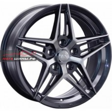 LS 1262 8x18/5x114.3 D67,1 ЕТ45 MGMF