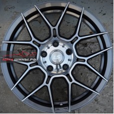 LS 1265 8x18/5x114.3 D67,1 ЕТ45 BKF