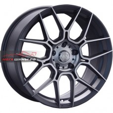 LS 1265 8x18/5x114.3 D60,1 ЕТ35 MGMF