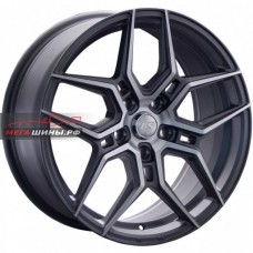 LS 1266 7,5x17/5x114.3 D67,1 ЕТ45 GMF