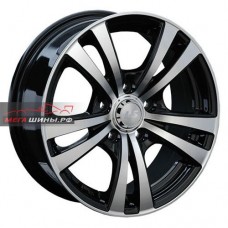 LS 141 6,5x15/4x114.3 D73,1 ЕТ40 BKF