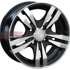 LS 142 6,5x16/5x114.3 D73,1 ЕТ40 BKF