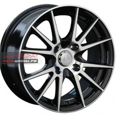 LS 143 6,5x15/4x114.3 D73,1 ЕТ40 BKF