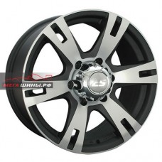 LS 182 8x17/6x139.7 D106,1 ЕТ25 MBF