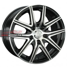 LS 188 6,5x15/4x114.3 D73,1 ЕТ40 BKF