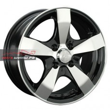 LS 205 7x17/4x100 D60,1 ЕТ40 BKF