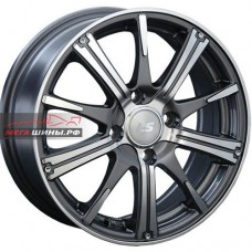 LS 209 6,5x16/5x100 D56,1 ЕТ48 GMF