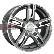 LS 215 6,5x15/5x139.7 D98,6 ЕТ40 GMF