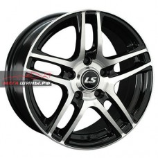 LS 285 7x17/5x114.3 D73,1 ЕТ45 BKF