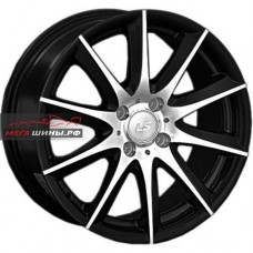 LS 286 7x16/4x100 D73,1 ЕТ40 BKF