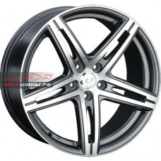 LS 288 8x18/5x114.3 D73,1 ЕТ40 GMF