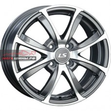 LS 313 7x17/4x100 D60,1 ЕТ45 GMF