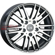 LS 314 6,5x16/4x100 D73,1 ЕТ45 GMF