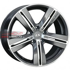 LS 320 7,5x17/5x114.3 D73,1 ЕТ45 GMF