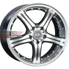 LS 322 7,5x17/5x114.3 D73,1 ЕТ45 GMF