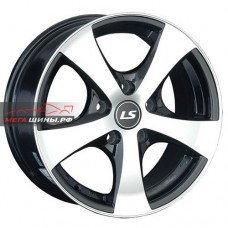 LS 324 7x16/5x114.3 D73,1 ЕТ40 BKF