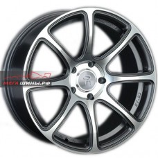 LS 327 7,5x17/5x114.3 D73,1 ЕТ40 BKF