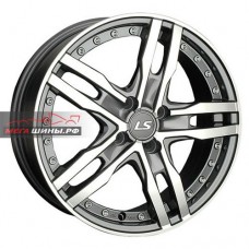 LS 356 6x16/4x100 D60,1 ЕТ41 GMF