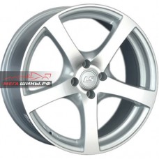 LS 357 7x17/5x114.3 D73,1 ЕТ40 S