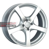 LS 357 7x17/4x98 D58,6 ЕТ28 SF