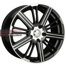 LS 359 7x17/5x114.3 D73,1 ЕТ40 BKF