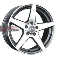 LS 360 7x16/4x100 D73,1 ЕТ40 GMF