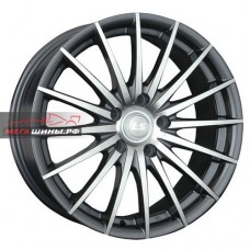 LS 367 7x16/4x100 D73,1 ЕТ40 GMF