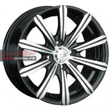 LS 391 7,5x17/5x114.3 D73,1 ЕТ45 BKF