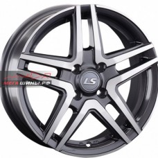 LS 420 6x15/4x100 D60,1 ЕТ45 GMF