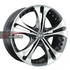 LS 476 7,5x18/5x114.3 D73,1 ЕТ45 GMF