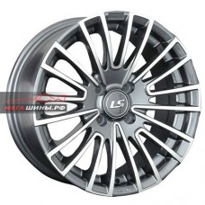 LS 479 7,5x17/5x114.3 D73,1 ЕТ40 GMF