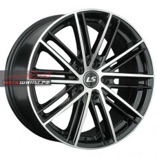 LS 480 7,5x17/5x114.3 D73,1 ЕТ45 BKF