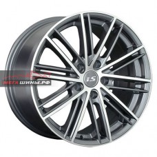 LS 480 7,5x17/5x114.3 D73,1 ЕТ45 GMF