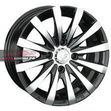 LS 534 7,5x17/5x114.3 D73,1 ЕТ40 BKF