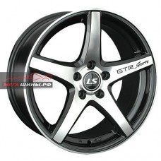 LS 540 7x16/5x100 D73,1 ЕТ38 BKF