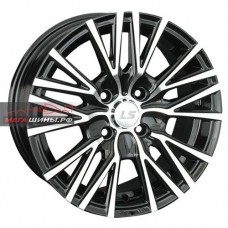 LS 568 7x16/5x114.3 D73,1 ЕТ40 BKF