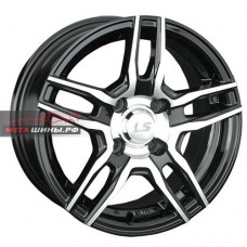 LS 569 7x16/5x114.3 D73,1 ЕТ43 BKF