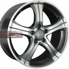 LS 732 8x18/5x114.3 D73,1 ЕТ40 GMFP