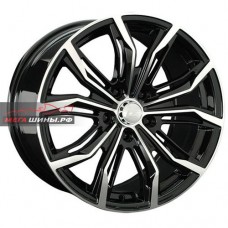 LS 750 8x18/5x114.3 D73,1 ЕТ40 BKF