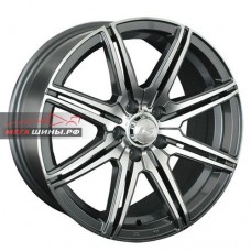 LS 757 7x16/5x114.3 D73,1 ЕТ40 GMF