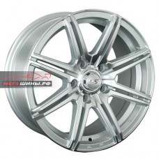 LS 757 7x16/5x108 D73,1 ЕТ40 SF