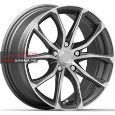 LS 764 7x16/4x100 D60,1 ЕТ40 BKF