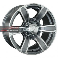 LS 766 8x17/6x139.7 D107,1 ЕТ10 GMF