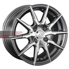 LS 769 7x16/4x100 D60,1 ЕТ40 GMF