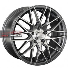 LS 784 7x16/5x114.3 D67,1 ЕТ40 GMF