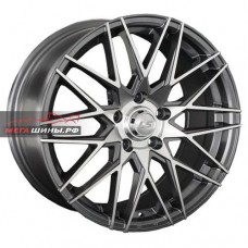 LS 784 7,5x17/4x100 D73,1 ЕТ38 SF