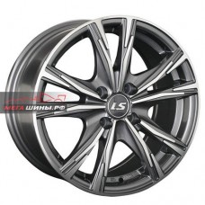 LS 787 7x16/5x114.3 D73,1 ЕТ40 GMF