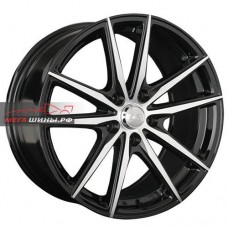 LS 788 7,5x17/5x112 D66,6 ЕТ40 BKF